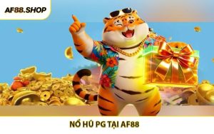 Nổ Hũ PG - Trải Nghiệm Game Slot Cao Cấp Với Cơ Hội Thắng Lớn